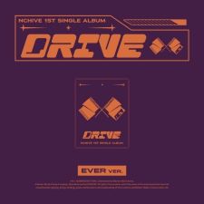 [EVER] NCHIVE - DRIVE - Single Album Vol.1