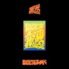 [KiT] BOYNEXTDOOR - HOW? - EP Vol.2 (KiT Ver.)