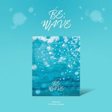 BEWAVE - BE;WAVE - MINI ALBUM VOL.1