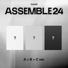 tripleS - ASSEMBLE24 - Album